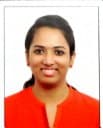 Jisha Mariam Jose, Director of SmartClasses AI
